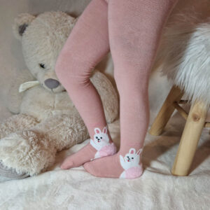 gyerek harisnya nyuszis