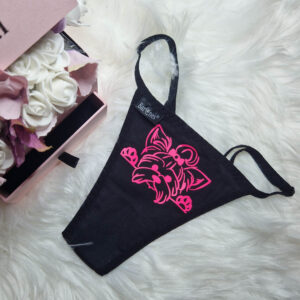 pántos tanga yorki kutya