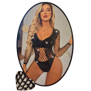 szexi fehérnemű 86139Z-