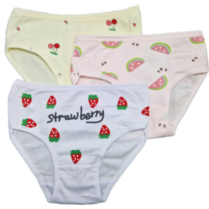 kislány bugyi gyümölcsös