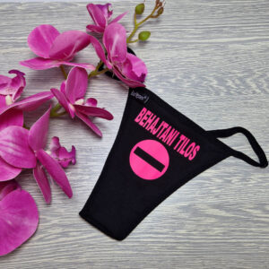 pántos tanga behajtani tilos