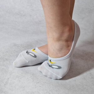 lány balerina zokni