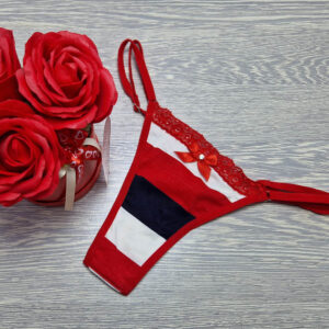 pántos tanga csíkos lucifer