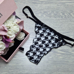 pántos tanga mintás lucifer