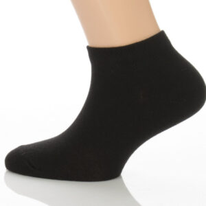 gyerek titokzokni fekete