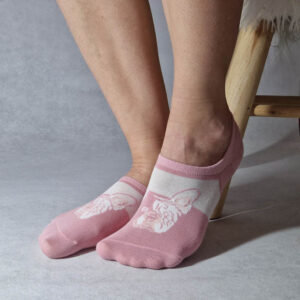 francia buldogos mélyebben kivágott titokzokni 1