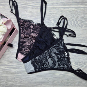 lucifer csipkés tanga