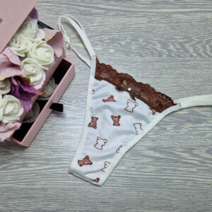 lucifer pántos tanga macis