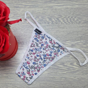 pántos tanga barones kis virágos