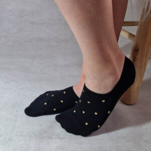 mélyebben kivágott titokzokni smile 1