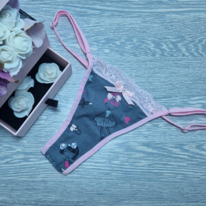 pántos tanga babás