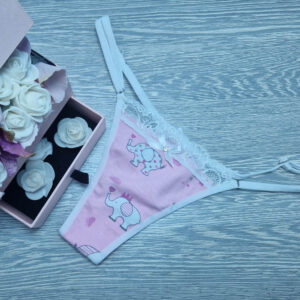 pántos tanga elefántos