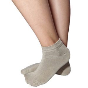 bambusz titokzokni drapp