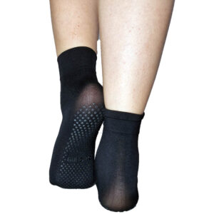 csúszásgátlós 50 DEN zokni