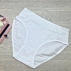magas derekú női alsó fehér