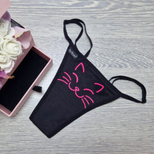 barones pántos tanga cica mintás