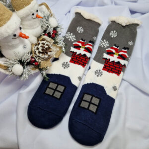 férfi mikulásos-karácsonyi mamusz 1