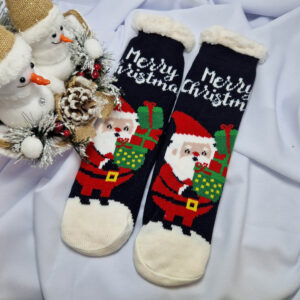 férfi mikulásos-karácsonyi mamusz 2