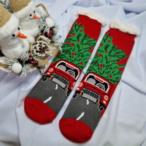 férfi mikulásos-karácsonyi mamusz 3