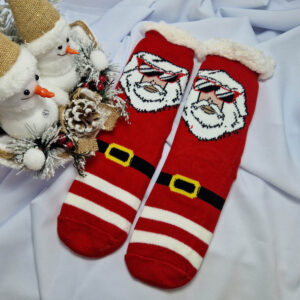 férfi mikulásos-karácsonyi mamusz 5