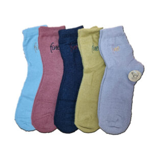 női vastag női vastag zokni pihe puha