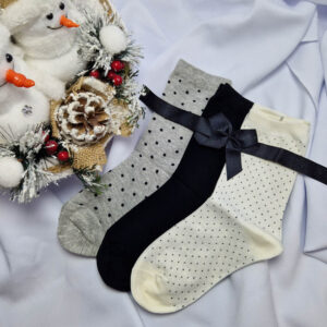 ajándék zokni SNX85-1