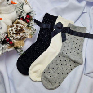 ajándék zokni SNX85-2