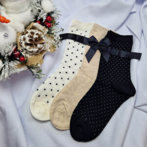 ajándék zokni SNX85-3