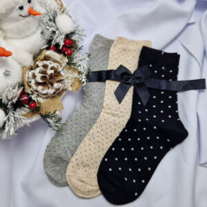 ajándék zokni SNX85-5