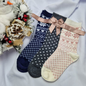 ajándékzokni snx9211-1