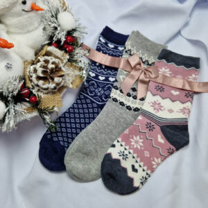 ajándékzokni snx9211-2