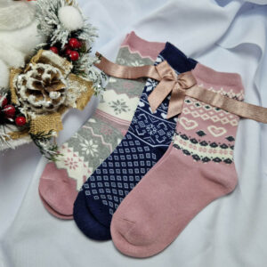 ajándékzokni snx9211-3