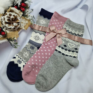 ajándékzokni snx9211-4