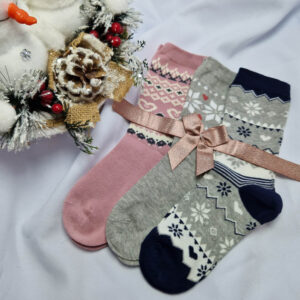 ajándékzokni snx9211-5