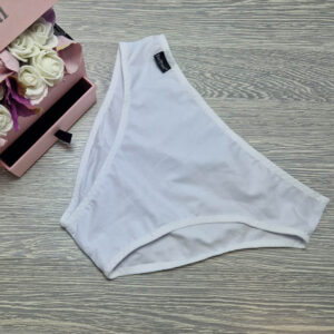 barones normál bugyi fehér