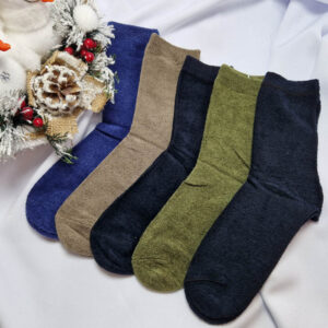 férfi zsenilia zokni