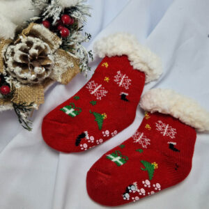 bébi mikulásos mamusz 13