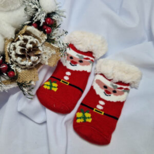 bébi mikulásos mamusz 2