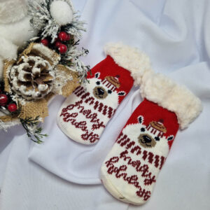 bébi mikulásos mamusz 3