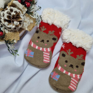 bébi mikulásos mamusz 5