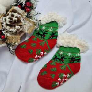 bébi mikulásos mamusz 8