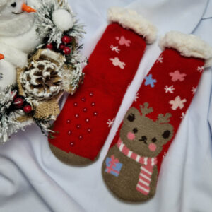 gyerek mikulásos mamusz