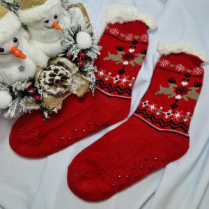 női karácsonyi mikulásos mamusz 1