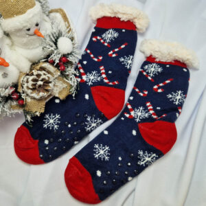 női karácsonyi mikulásos mamusz 2