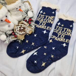 női karácsonyi mikulásos mamusz 3