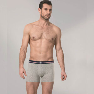 namaldi modal boxer világos szürke