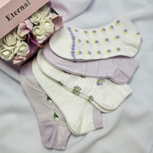 női titokzokni nd1237