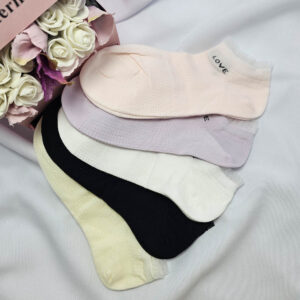 női titokzokni nd1292