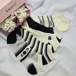 női titokzokni nd1375