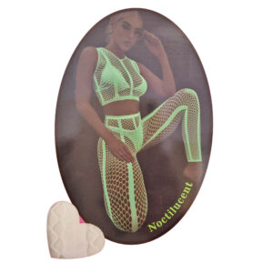 szexi fehérnemű világítós 70290